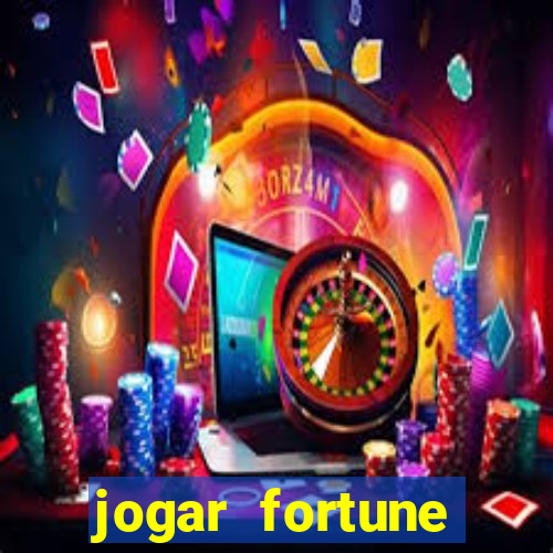 jogar fortune coelho demo